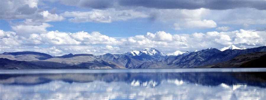 Ultimate Ladakh Road 